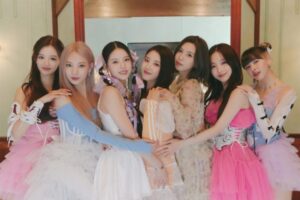 NMIXX(エンミックス)の人気がないって本当？可愛くない、スタイル悪いとの声も